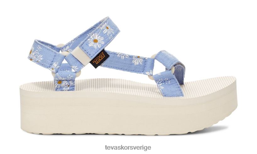 flatform universal gloriosa Teva NPL0DZ170 Skodon snäcka