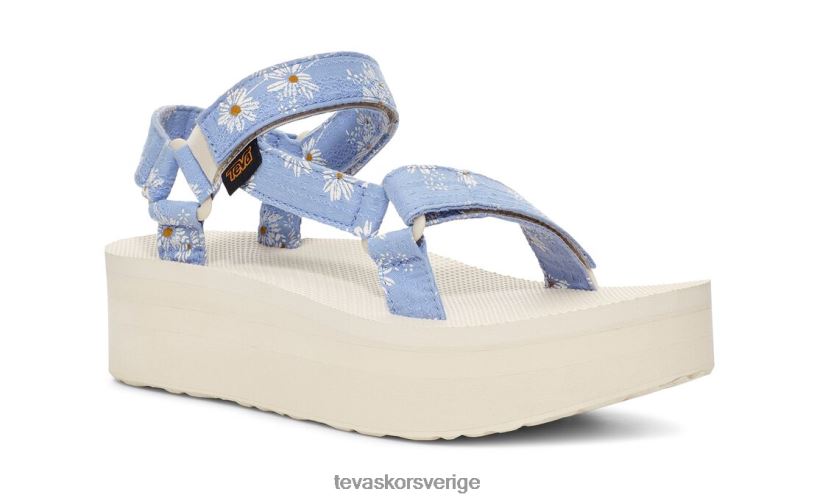 flatform universal gloriosa Teva NPL0DZ170 Skodon snäcka