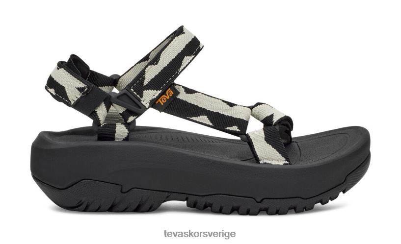 hurricane xlt2 ampsula Teva NPL0DZ177 Skodon balans svart