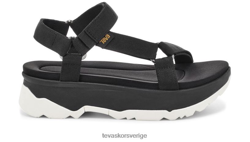 jadito universal Teva NPL0DZ445 Skodon svart