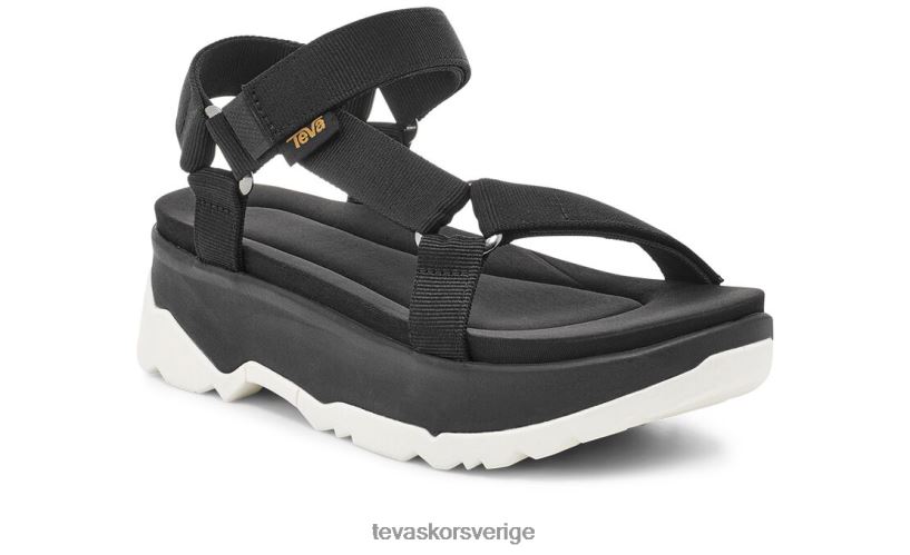 jadito universal Teva NPL0DZ445 Skodon svart