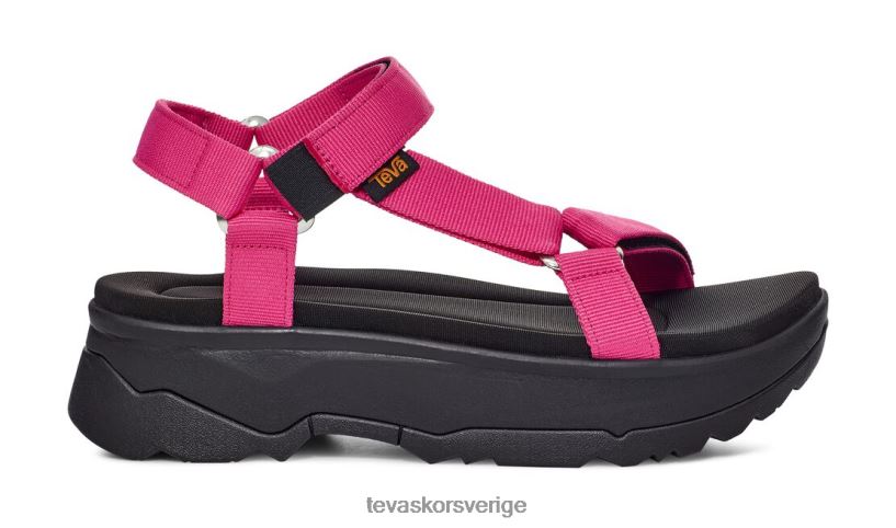 jadito universal Teva NPL0DZ447 Skodon fuchsia lila