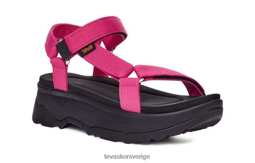 jadito universal Teva NPL0DZ447 Skodon fuchsia lila