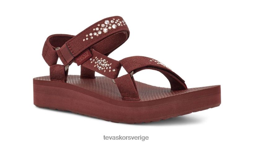 mellanform universell Teva NPL0DZ298 Skodon koppar