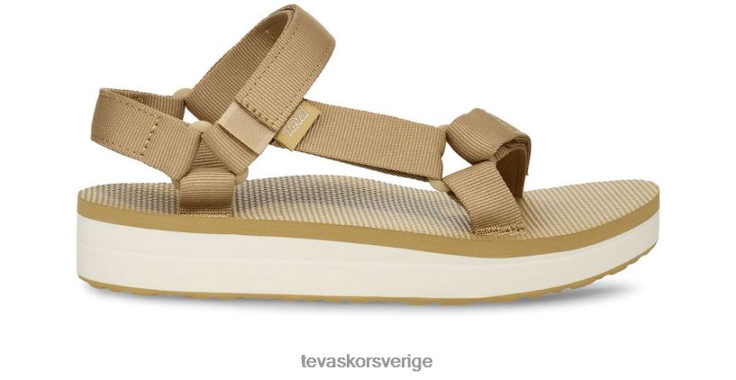 mellanform universell Teva NPL0DZ392 Skodon lärka