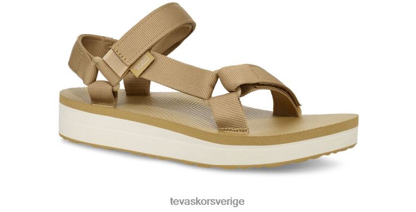 mellanform universell Teva NPL0DZ392 Skodon lärka