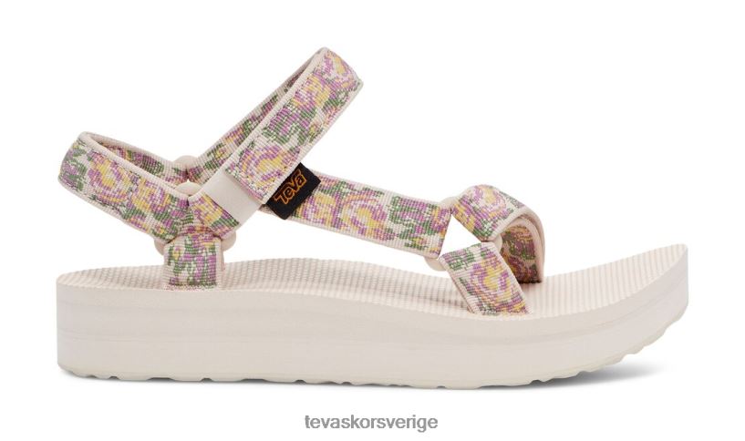 mellanform universell Teva NPL0DZ402 Skodon pampas björk