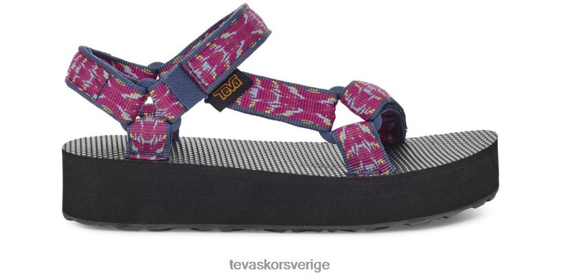 mellanform universell Teva NPL0DZ482 Skodon triton hallonsorbet