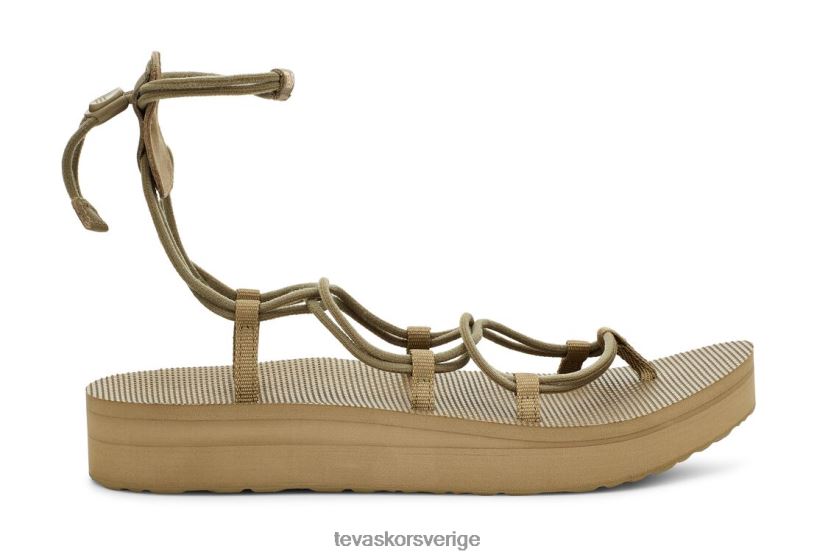 midform oändlighet Teva NPL0DZ136 Skodon aloe
