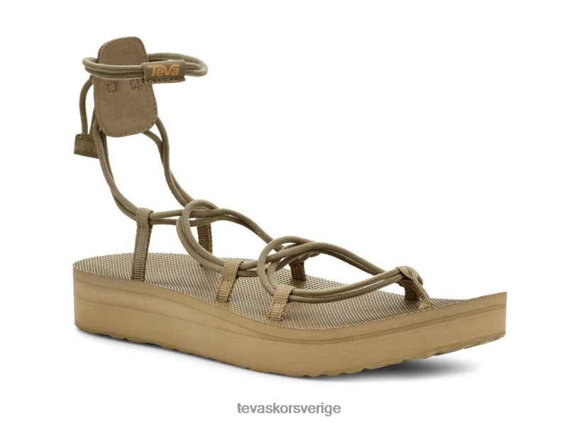 midform oändlighet Teva NPL0DZ136 Skodon aloe