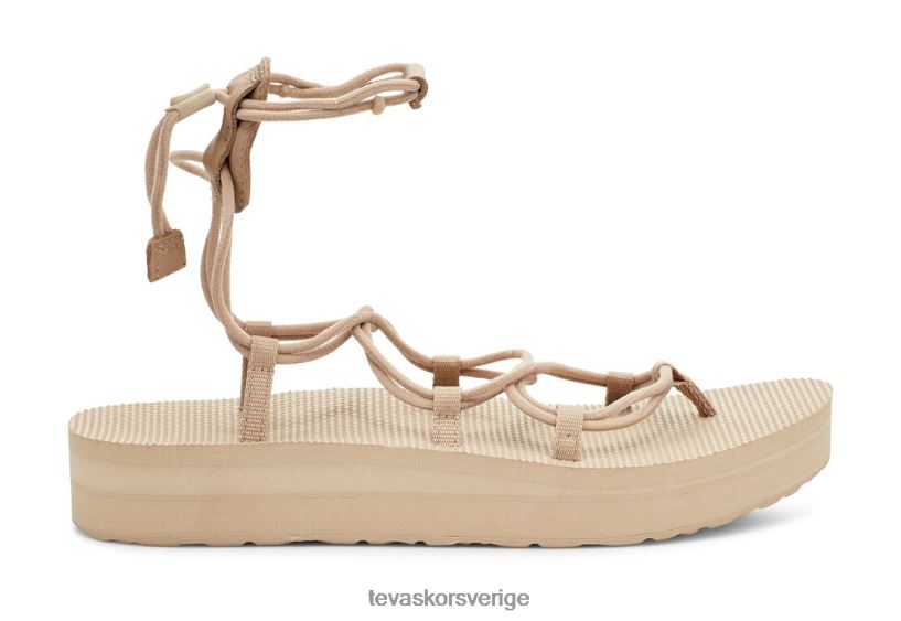 midform oändlighet Teva NPL0DZ138 Skodon sesam