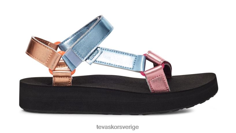 midform universalskimmer Teva NPL0DZ167 Skodon rosa multi