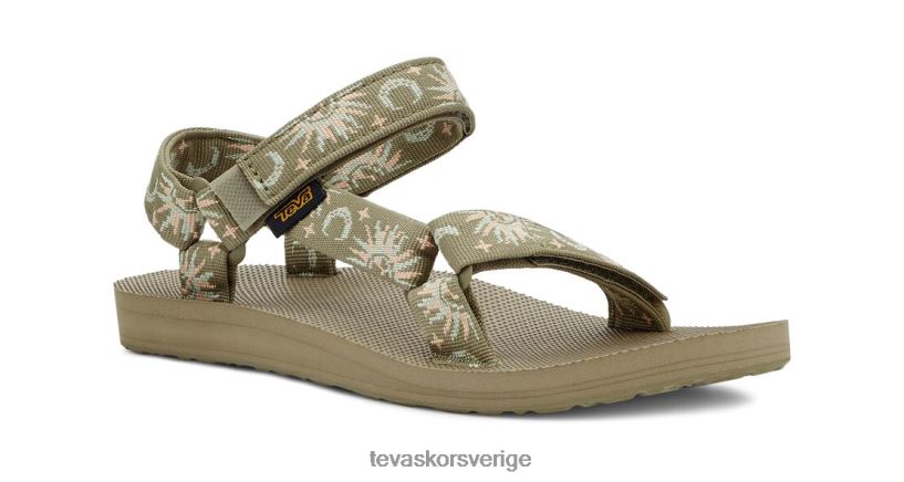 original universal Teva NPL0DZ100 Skodon sol och måne aloe