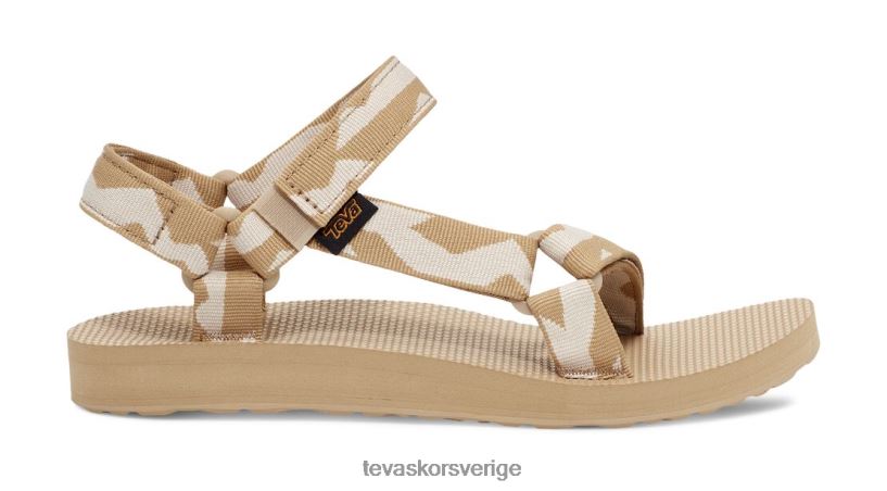 original universal Teva NPL0DZ371 Skodon öken multi