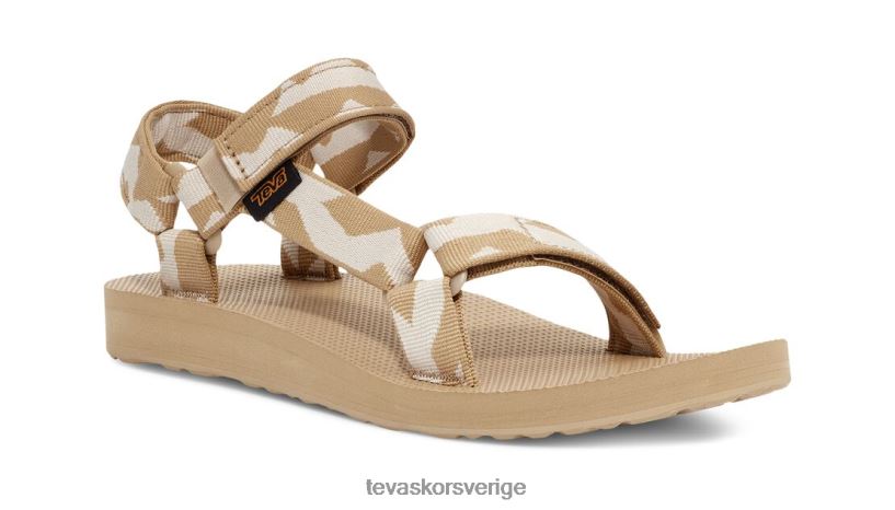 original universal Teva NPL0DZ371 Skodon öken multi