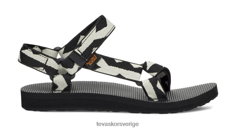 original universal Teva NPL0DZ79 Skodon balans svart