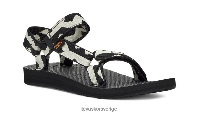 original universal Teva NPL0DZ79 Skodon balans svart