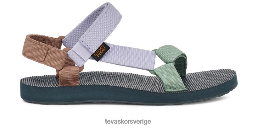 original universal Teva NPL0DZ81 Skodon orion blå multi