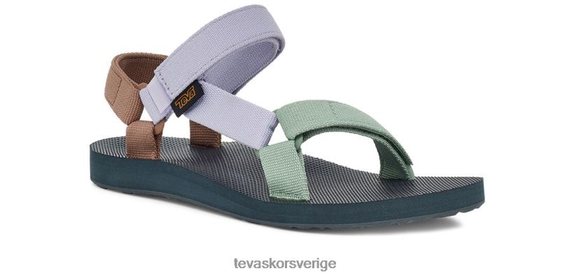 original universal Teva NPL0DZ81 Skodon orion blå multi