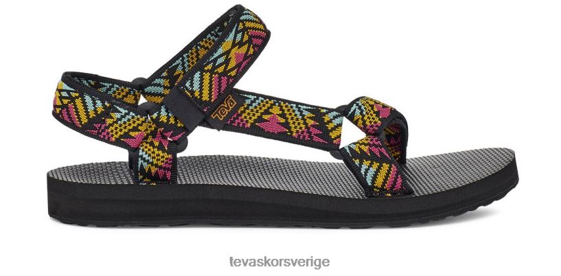 original universal Teva NPL0DZ88 Skodon boomerang rosa