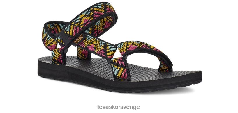 original universal Teva NPL0DZ88 Skodon boomerang rosa