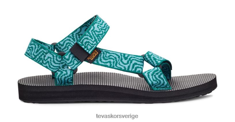original universal Teva NPL0DZ93 Skodon skiktat sten stillvatten
