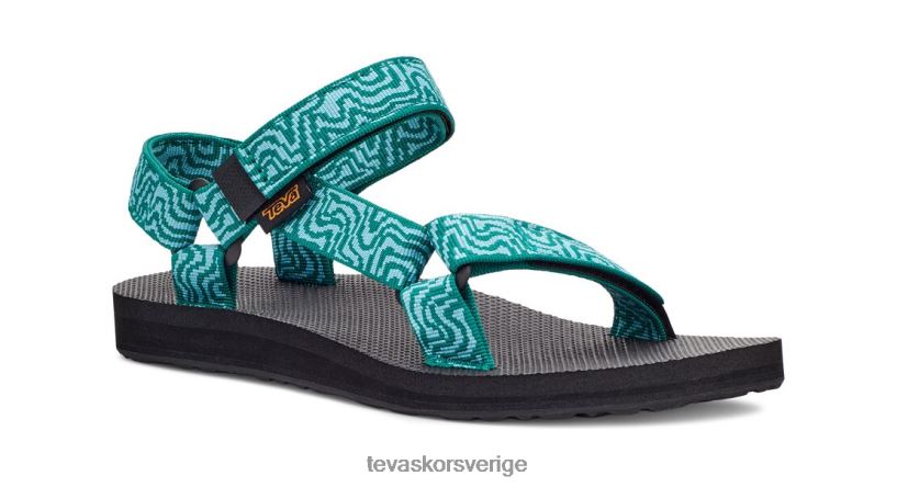 original universal Teva NPL0DZ93 Skodon skiktat sten stillvatten