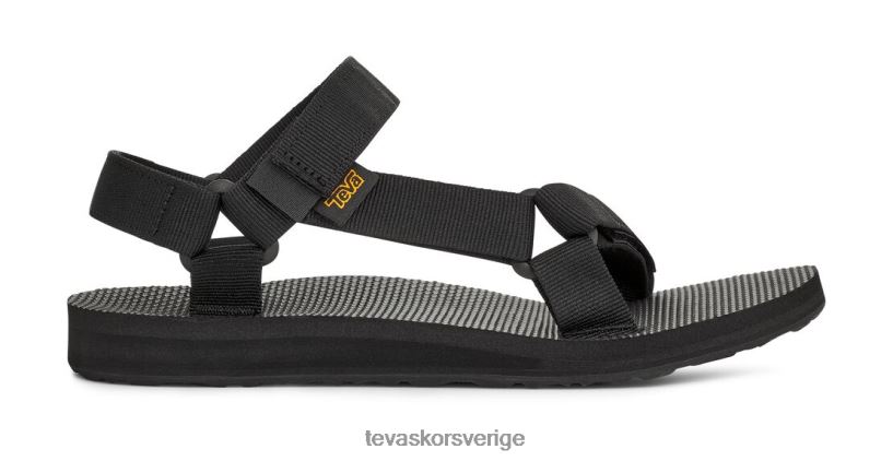 original universal Teva NPL0DZ97 Skodon svart