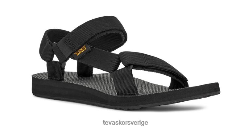 original universal Teva NPL0DZ97 Skodon svart