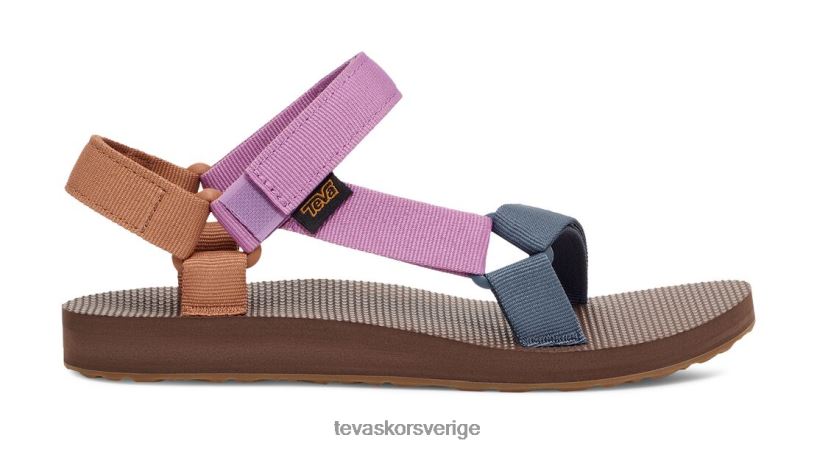 original universal Teva NPL0DZ99 Skodon öken multi