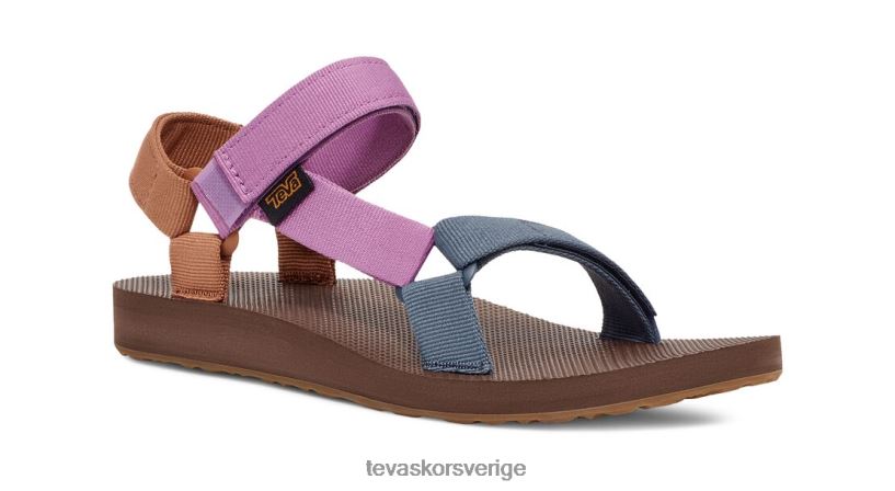 original universal Teva NPL0DZ99 Skodon öken multi