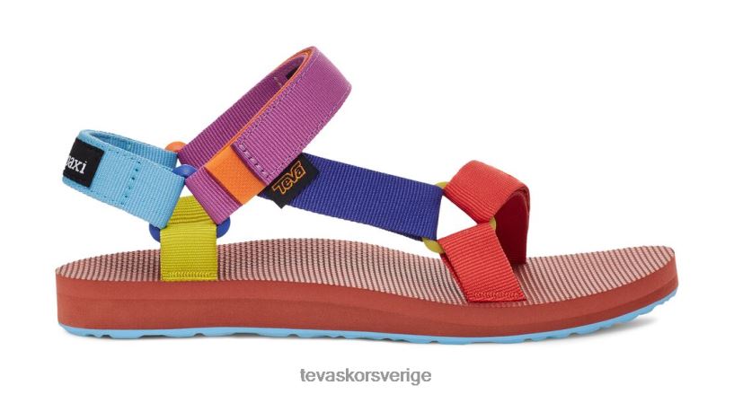 original universal cotopaxi Teva NPL0DZ372 Skodon gömda dalen
