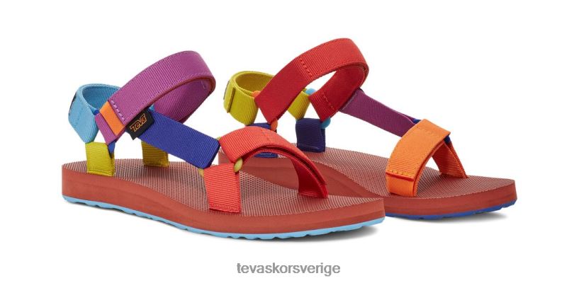 original universal cotopaxi Teva NPL0DZ372 Skodon gömda dalen