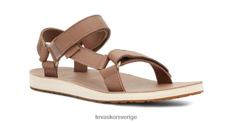 original universalläder Teva NPL0DZ139 Skodon caribou