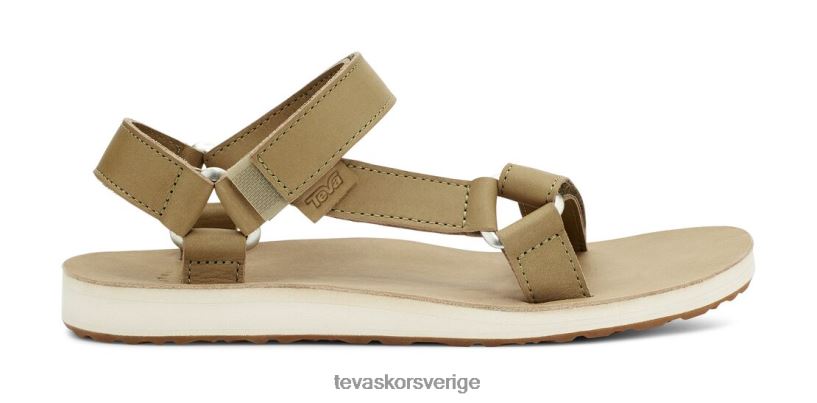 original universalläder Teva NPL0DZ141 Skodon aloe