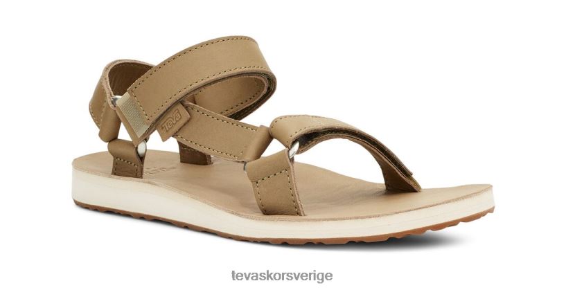 original universalläder Teva NPL0DZ141 Skodon aloe