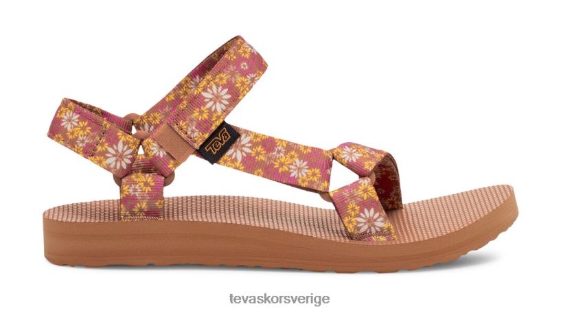 original universell vildblomma Teva NPL0DZ449 Skodon kasju