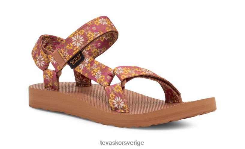 original universell vildblomma Teva NPL0DZ449 Skodon kasju