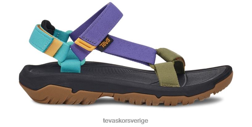 orkan xlt2 Teva NPL0DZ20 Skodon ljus retro multi