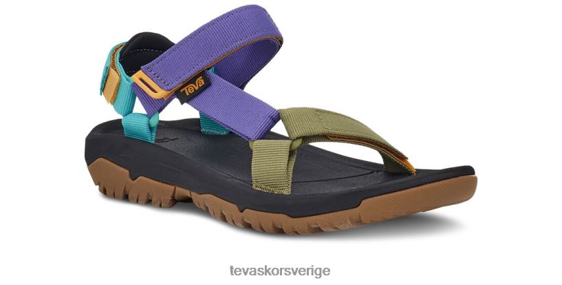 orkan xlt2 Teva NPL0DZ20 Skodon ljus retro multi