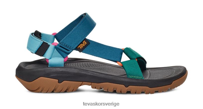 orkan xlt2 Teva NPL0DZ25 Skodon blå multi