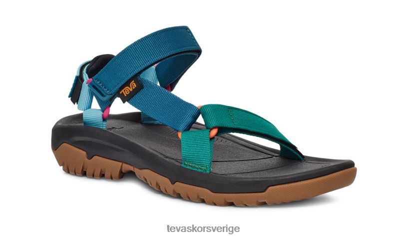 orkan xlt2 Teva NPL0DZ25 Skodon blå multi