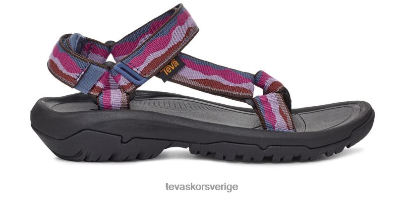 orkan xlt2 Teva NPL0DZ27 Skodon vista blå indigo
