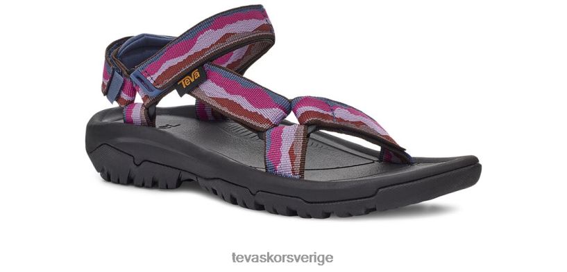 orkan xlt2 Teva NPL0DZ27 Skodon vista blå indigo