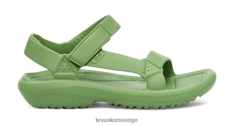 orkandrift Teva NPL0DZ127 Skodon ängsgrön