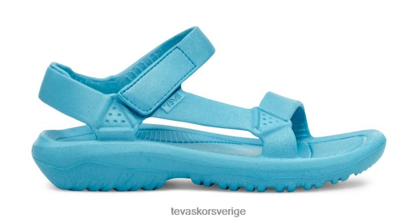 orkandrift Teva NPL0DZ129 Skodon cyanblått