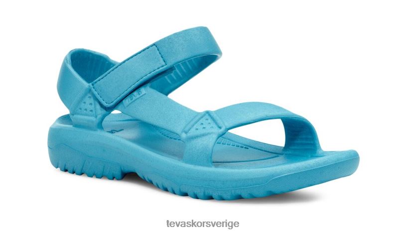 orkandrift Teva NPL0DZ129 Skodon cyanblått