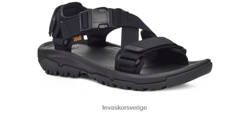 orkanens gräns Teva NPL0DZ182 Skodon svart
