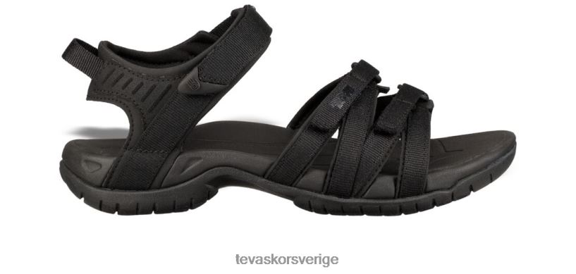 tirra Teva NPL0DZ378 Skodon svart