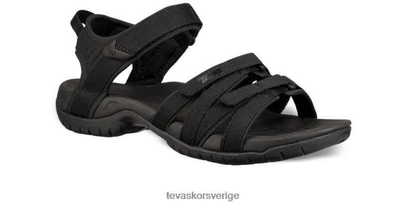 tirra Teva NPL0DZ378 Skodon svart